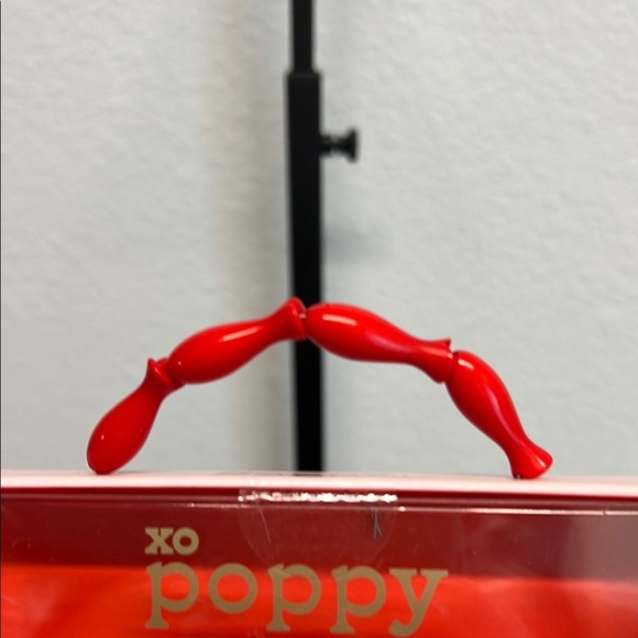 XO Poppy Sardine Phone Case 💖🐟 - Picture 2 of 7